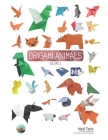 Origami Animals: Volume 2 Cover Image