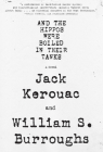 And the Hippos Were Boiled in Their Tanks By William S. Burroughs, Jack Kerouac Cover Image
