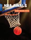 NBA Finals Cover Image