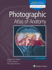 Photographic Atlas of Anatomy Cover Image