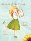 Student of the Month By Ginger Ragaishis Cover Image