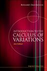 Introduction to the Calculus of Variations (2nd Edition) By Bernard Dacorogna Cover Image