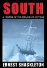 South: A Memoir of the Endurance Voyage Cover Image