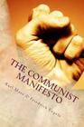 The Communist Manifesto By Karl Marx Cover Image