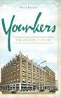 Younkers: The Friendly Store Cover Image