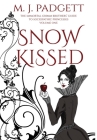 Snow Kissed By M. J. Padgett Cover Image