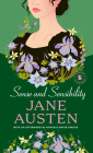 Sense and Sensibility By Jane Austen Cover Image