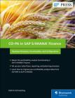 Co-Pa in SAP S/4hana Finance: Business Processes, Functionality, and Configuration Cover Image