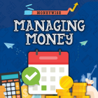 Managing Money By Nancy Dickmann Cover Image