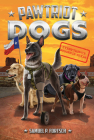 Everything's Bigger in Texas #2 (Pawtriot Dogs #2) By Samuel P. Fortsch, Manuel Gutierrez (Illustrator) Cover Image