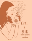 Chai & Seek: Coloring the Essence of Hindu Wisdom (Women's Edition) Cover Image