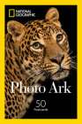 Photo Ark: 50 Postcards By Joel Sartore Cover Image
