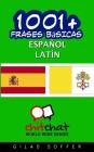 1001+ frases básicas español - latín Cover Image