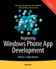 Beginning Windows Phone App Development Cover Image