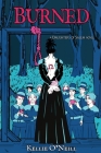 Burned: A Daughters of Salem Novel By Kellie O'Neill Cover Image