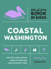 Best Little Book of Birds Coastal Washington Cover Image
