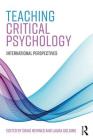 Teaching Critical Psychology: International Perspectives Cover Image