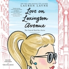 Love on Lexington Avenue Cover Image