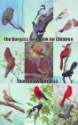 The Burgess Bird Book for Children By Thornton W. Burgess Cover Image