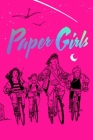 Paper Girls Deluxe Edition Volume 1 By Brian K. Vaughan, Cliff Chiang (Artist), Matt Wilson (Artist) Cover Image