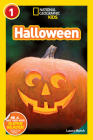 National Geographic Readers: Halloween Cover Image