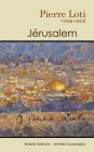 Jérusalem Cover Image