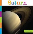 Saturn (Seedlings) By Kate Riggs Cover Image