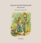 Sagan om Peter Kanin By Beatrix Potter, Virginia Albert Cover Image