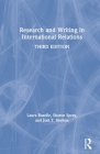 Research and Writing in International Relations By Laura Roselle, Sharon Spray, Joel T. Shelton Cover Image