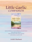 Little Garlic Companion By Avideh Shashaani Cover Image