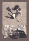 The Witches of New York Cover Image