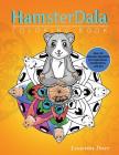 HamsterDala Coloring Book By Laurren Darr Cover Image