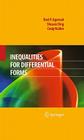 Inequalities for Differential Forms Cover Image