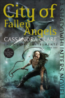 City of Fallen Angels (Mortal Instruments #4) Cover Image
