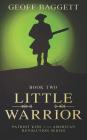 Little Warrior: Boy Patriot of Georgia Cover Image