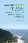 From the Forest to the Sea - Public Lands Management and Marine Spatial Planning Cover Image