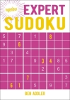 Expert Sudoku Cover Image