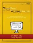 Word Press for Student Writing Projects: Complete Lessons with Common Core Standards for ELA Cover Image