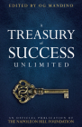 A Treasury of Success Unlimited: An Official Publication of the Napoleon Hill Foundation Cover Image