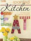 The Painted Kitchen Cover Image