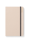 Bookaroo Notebook (A5) Cream By If USA (Created by) Cover Image
