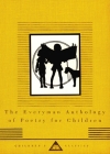 The Everyman Anthology of Poetry for Children (Everyman's Library Children's Classics Series) Cover Image