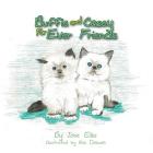 Buffie and Casey Fur Ever Friends Cover Image