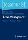 Lead-Management: Prozesse - Menschen - Daten (Essentials) Cover Image