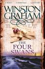 The Four Swans By Winston Graham Cover Image
