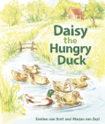 Daisy the Hungry Duck Cover Image