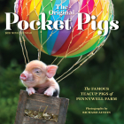 The Original Pocket Pigs Mini Wall Calendar 2021 Cover Image