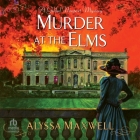Murder at the Elms (Gilded Newport Mysteries #11) Cover Image