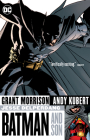 Batman and Son (New Edition) By Grant Morrison, Andy Kubert (Illustrator) Cover Image