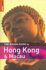 The Rough Guide to Hong Kong 6 (Rough Guide Travel Guides) By Jules Brown Cover Image